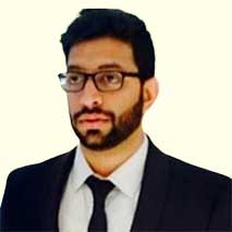 Vaibhav Baweja